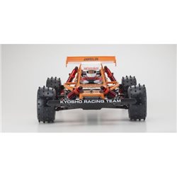 Kyosho Javelin 4WD 1:10 Kit *Legendary Series*