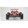Kyosho Javelin 4WD 1:10 Kit *Legendary Series* Kyosho Javelin 4WD 1:10 Kit *Legendary Series*