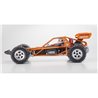 Kyosho Javelin 4WD 1:10 Kit *Legendary Series* Kyosho Javelin 4WD 1:10 Kit *Legendary Series*
