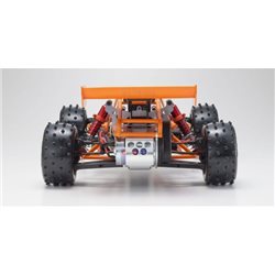 Kyosho Javelin 4WD 1:10 Kit *Legendary Series*