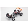 Kyosho Javelin 4WD 1:10 Kit *Legendary Series* Kyosho Javelin 4WD 1:10 Kit *Legendary Series*