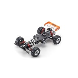 Kyosho Javelin 4WD 1:10 Kit *Legendary Series*