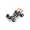 Kyosho Javelin 4WD 1:10 Kit *Legendary Series* Kyosho Javelin 4WD 1:10 Kit *Legendary Series*