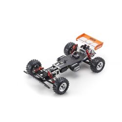 Kyosho Javelin 4WD 1:10 Kit *Legendary Series*