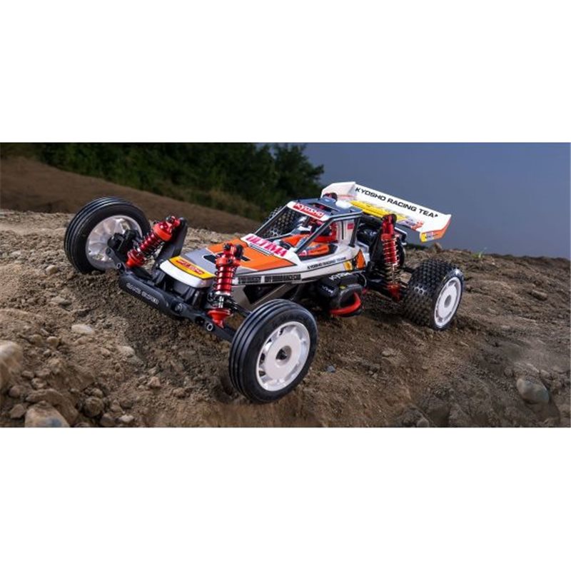 Kyosho Ultima 2WD 1:10 Kit *Legendary Series*