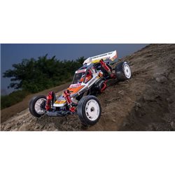 Kyosho Ultima 2WD 1:10 Kit *Legendary Series*