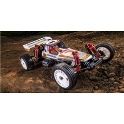 Kyosho Ultima 2WD 1:10 Kit *Legendary Series*
