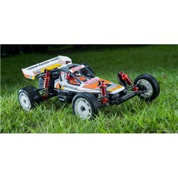 Kyosho Ultima 2WD 1:10 Kit *Legendary Series*