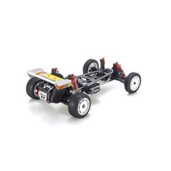 Kyosho Ultima 2WD 1:10 Kit *Legendary Series*