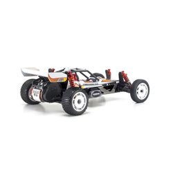 Kyosho Ultima 2WD 1:10 Kit *Legendary Series*