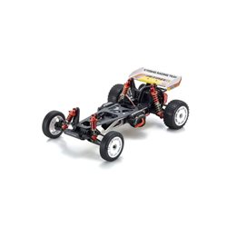 Kyosho Ultima 2WD 1:10 Kit *Legendary Series*