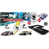 Kyosho Grand Prix Circuit 50 Mini-Z Audi Challenge MR04 ReadySet