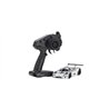 Kyosho Mini-Z MR04 RWD Sauber Mercedes C9 Chrome Silver (W-LM w/Gyro)