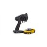 Kyosho Mini-Z MR04 RWD Honda NSX Yellow Pearl (W-MM/KT531P)