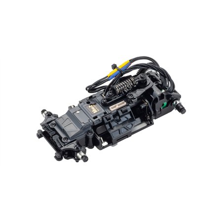 Kyosho Mini-Z MR04 EVO2 Chassis Set (N-MM2) 4100KV