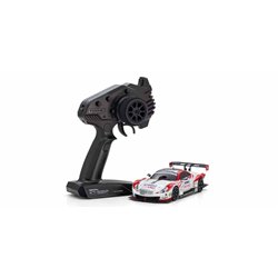 Kyosho Mini-Z MR04 RWD Lexus Denso Kobelco SC430 2012 (W-MM/KT531P)