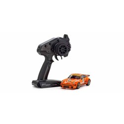 Kyosho Mini-Z MR04 RWD Porsche 934 RSR J�germeister 24 (N-RM/KT531P)