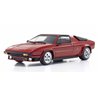 Kyosho 1:18 Resin Samurai Collection Lamborghini Silhouette Red