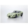Kyosho 1:18 Ferrari 250 GTO Le Mans 24H DNF 1962 Nr.20
