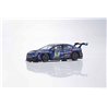 Kyosho 1:64 Mini-Book Collection Subaru WRX NBR2024 w/LED