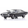 Kyosho 1:18 Dodge Charger R/T 1970 Fast & Furious Black