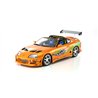 Kyosho 1:12 Resin Toyota Supra Turbo Fast & Furious