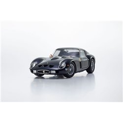 Kyosho 1:18 Ferrari 250 GTO 1963 Dark Blue (Blu Scuro)