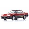 Kyosho 1:18 Resin Samurai Collection Nissan Skyline 2000 Turbo RS-X