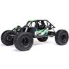 1/8 AXP8 Gilamon 2.2 4X4 RTR Brushed Trail Buggy Green