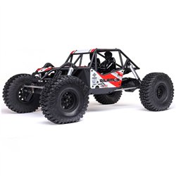 1/8 AXP8 Gilamon 2.2 4X4 RTR Brushed Trail Buggy Red