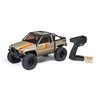 1/10 SCX10 III 1987 Toyota SR5 4X4 RTR Brushed Rock Crawler Tan