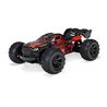 1/16 MINI KRATON 3S DSC 4X4 RTR Brushless Speed Truck Black/Red