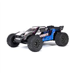 1/10 VORTEKS 2WD RTR Brushed Stadium Truck Blue
