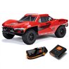 1/10 FURY 2WD RTR Brushed Short Course Truck (Battery & Charger Included) Red