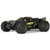 1/10 VORTEKS 223S DSC 2WD RTR Brushless Stadium Truck Yellow