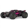 1/10 VORTEKS 223S DSC 2WD RTR Brushless Stadium Truck Pink