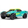 1/10 FURY 223S DSC 2WD RTR Brushless Short Course Truck Green