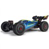 1/8 TYPHON 223S DSC 4X4 RTR Brushless Buggy Blue