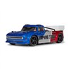 1/8 INFRACTION 223S DSC 4X4 RTR Brushless All-Road Street Bash Truck Blue/Red