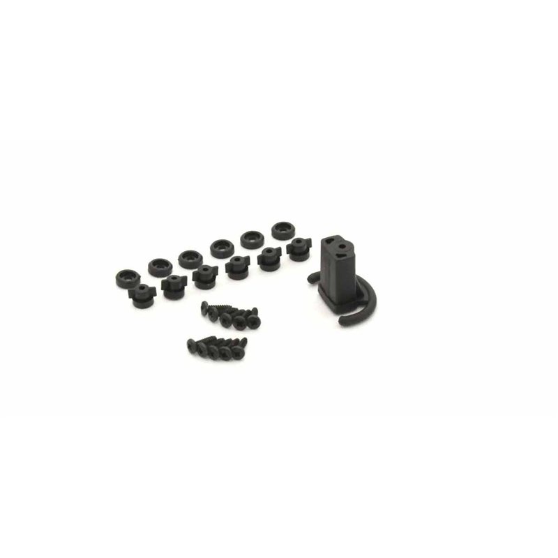 Kyosho Blizzard 2.0 Body Mount Stopper