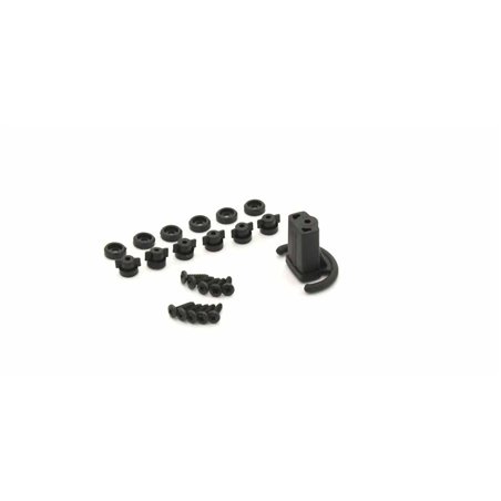 Kyosho Blizzard 2.0 Body Mount Stopper