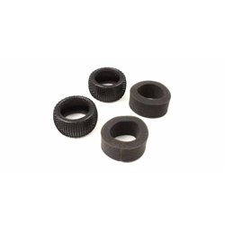 Kyosho Fazer Kobra-Dirt Hog 1:10 Rear Tyres (2) Soft