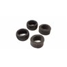 Kyosho Fazer Kobra-Dirt Hog 1:10 Rear Tyres (2) Soft
