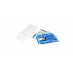 Kyosho Fantom PZF 1:12 Clear Bodyshell 