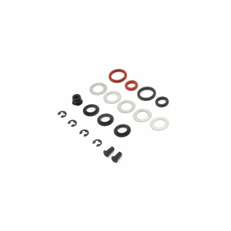 Kyosho Fantom PZF Maintenance Set for EFW022