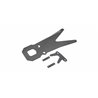Kyosho Fantom PZF Carbon Main Chassis