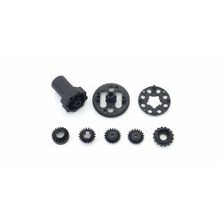 Kyosho EP Fantom Diff Gear Set