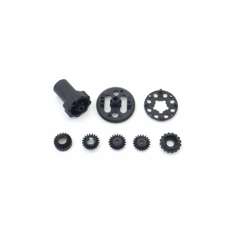 Kyosho EP Fantom Diff Gear Set