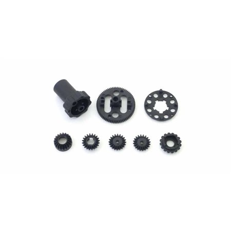 Kyosho EP Fantom Diff Gear Set