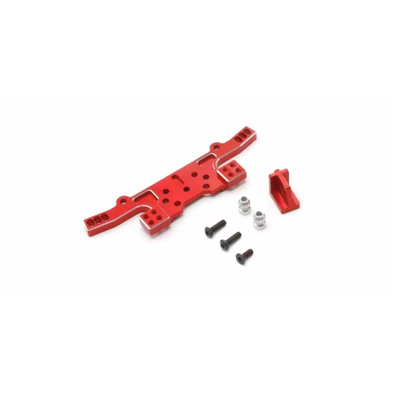 Kyosho Fazer FZD2 Rally Aluminium Rear Shock Stay